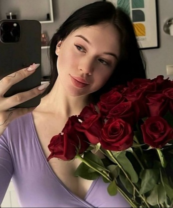 Анкета проститутки Елена - Фото 1, Мехельта, 19 лет, №861
