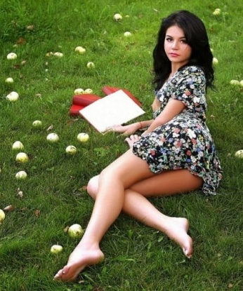 Анкета проститутки Мирослава - Фото 1, Мехельта, 19 лет, №1135