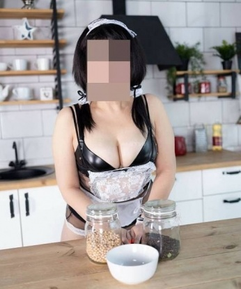 Анкета проститутки Елизавета - Фото 1, Мехельта, 35 лет, №1396