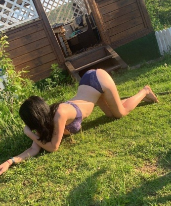 Анкета проститутки Полинарька - Фото 1, Мехельта, 20 лет, №6377